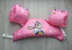 Puddle jumper unicorn, Kinderen en Baby's, Babykleding | Baby-zwemkleding, Ophalen of Verzenden, Zo goed als nieuw, Meisje, Zwem-accessoire