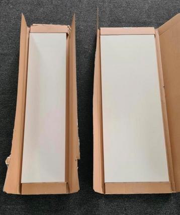 Ikea Veddinge wit beschikbaar voor biedingen