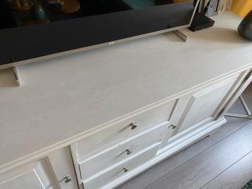 Grote Dressoir  - 90cm hoog, bijna 2m breed GRATIS beschikbaar voor biedingen