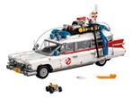 Creator Ghostbusters ECTO-1 Lego 10274, Ophalen, Nieuw, Complete set, Lego