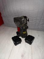 Max RB441T vlechtmachine, Ophalen of Verzenden, Gebruikt