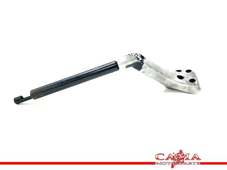 STUURHELFT LINKS BMW R 1200 RT 2005-2009 (R1200RT 05), Motoren, Onderdelen | BMW, Gebruikt