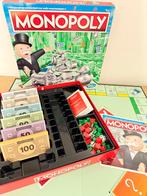 Monopoly Bordspel - Nieuw & Compleet, Hobby en Vrije tijd, Gezelschapsspellen | Bordspellen, Drie of vier spelers, Ophalen of Verzenden