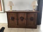 Dressoir, Huis en Inrichting, Kasten | Dressoirs, Ophalen of Verzenden, Zo goed als nieuw, 50 tot 75 cm