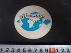 sticker fullwood, Ophalen, Zo goed als nieuw, Bedrijf of Vereniging