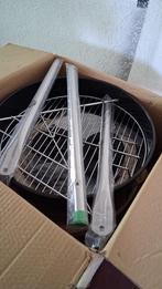 Barbecue, Ophalen, Nieuw
