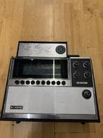 Vintage Koyo Solid State 8 Band Radio, Ophalen of Verzenden, Gebruikt, Radio