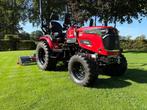 Captain D263H mini tractor, Zakelijke goederen, Agrarisch | Tractoren, Tot 2500, Nieuw, Tot 80 Pk, Ophalen