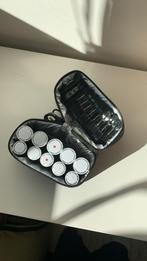 Carmen Set - Krulset - Travelset C2010, Ophalen of Verzenden, Zo goed als nieuw, Overige typen
