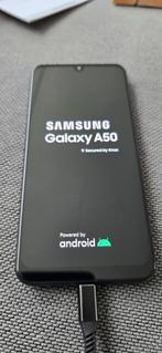 Samsung galaxy A50,  als nieuw., 128 GB, Ophalen, Zo goed als nieuw, Zwart