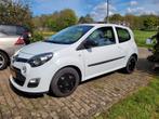 Renault Twingo 1.2 55KW E3 2012 Wit, Auto's, Renault, Origineel Nederlands, Te koop, Benzine, 4 stoelen