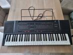 Technics KN440 Keyboard, Muziek en Instrumenten, Keyboards, Ophalen, Aanslaggevoelig, Technics, 61 toetsen