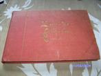 zwartjes album 99 fotoplaatjes merk  Droste A Meijer ea 1930, Ophalen of Verzenden, Gebruikt, Overige typen