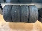 Winterbanden Set - Goede Profiel!, Ophalen, Gebruikt, 285 mm, Band(en)
