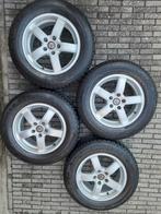Set van 4 Continental CrossContract winterbanden voor Tiguan, Auto-onderdelen, Banden en Velgen, Ophalen, 16 inch, Banden en Velgen