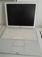 IBook, Computers en Software, Apple Macbooks, Qwerty, 13 inch, Ophalen of Verzenden, Niet werkend