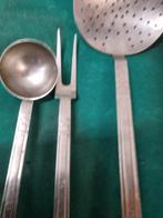 keukengerei vintage druif gero zilmeta, Huis en Inrichting, Keuken | Keukenbenodigdheden, Ophalen of Verzenden, 'T Olde Gre-j
