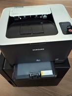 Laserprinter Samsung met gevulde cartridges, Computers en Software, Printers, Samsung printer, Printer, Zo goed als nieuw, Laserprinter