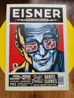 Eisner beeldverhalen 1, Eén stripboek, Ophalen of Verzenden, Gelezen