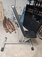 Kettler Krachtstation - Zo goed als nieuw, Ophalen, Benen, Krachtstation, Zo goed als nieuw