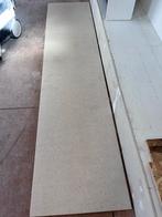 Fermacell platen 260x60cm, Doe-het-zelf en Verbouw, Platen en Panelen, Ophalen, Gebruikt, Overige materialen, Minder dan 20 mm