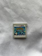 Alpha sapphire 3DS, 1 speler, Ophalen of Verzenden, Zo goed als nieuw, Role Playing Game (Rpg)