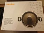 Nieuwe Kookpan met Deksel - Royal VKB, Ophalen, Nieuw