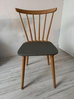3 Brocante Stoelen, Huis en Inrichting, Ophalen, Gebruikt, Overige kleuren, Drie
