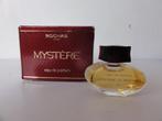 2 Rochas : Mystere eau de parfum miniaturen, Verzenden, Nieuw, Miniatuur, Gevuld