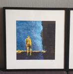 H. Diependael nr 416/500, Antiek en Kunst, Ophalen of Verzenden