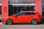 Kia cee'd Sportswagon 1.0 T-GDi GT-Line | Origineel NL | Pan, Voorwielaandrijving, Stof, Gebruikt, Origineel Nederlands