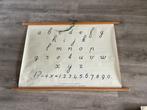 Letterkaart school, Ophalen of Verzenden, Overige thema's