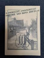 boekje Historie Zwijndrecht, Boeken, Geschiedenis | Stad en Regio, Ophalen