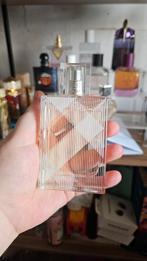 Burberry Brit for her 50ml, Ophalen of Verzenden, Zo goed als nieuw