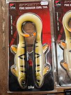 een mooi pakket groot rubber 18 - 23cm dam en savage gear, Watersport en Boten, Usa, Overige typen, Nieuw, Ophalen of Verzenden