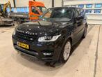 2016 Land rover Range Rover Sport Personenauto, Auto's, Gebruikt, Euro 6, 2993 cc, Overige brandstoffen