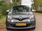 Renault Twingo 1.0 SCe Collection LED AIRCO 2016 NIEUWE APK, Gebruikt, Euro 6, 840 kg, 4 stoelen