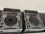 Pioneer CDJ-800, Ophalen, Gebruikt, Pioneer