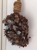 Leuke toef van gedroogde bloemen - 50 cm., Ophalen of Verzenden, Zo goed als nieuw