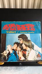 Monkees Valleri, Gebruikt, 7 inch, Single, Ophalen of Verzenden