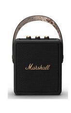 MARSHALL Stockwell II Bluetooth Black & Brass, Muziek en Instrumenten, Versterkers | Bas en Gitaar, Zo goed als nieuw, Ophalen