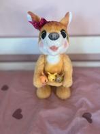 Josie (Furreal Friends), Kinderen en Baby's, Speelgoed | Knuffels en Pluche, Ophalen, Zo goed als nieuw, Overige typen