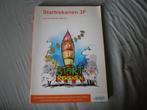 Schoolboek. Leerwerkboek startrekenen 3F., Ophalen of Verzenden, Gelezen, Overige niveaus, Overige vakken