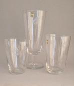 Zeldzaam model Leerdam glasservies, Ophalen, Zo goed als nieuw, Overige typen