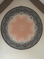 Mandala gehaakt, Ophalen, Zo goed als nieuw