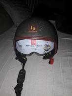 Ouderwetse helm bieden, Ophalen of Verzenden