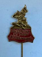 Speld De Efteling 15 jaar Kindervreugde Kaatsheuvel, Ophalen of Verzenden, Zo goed als nieuw, Overige onderwerpen, Speldje of Pin
