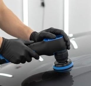 Poets machine Riwax nodig? Klaas Mulder Zaandam, Ophalen, Nieuw, Motor en Techniek