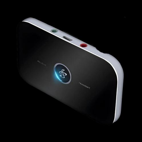 Bluetooth Adapter 2 in 1 Draadloze Zender/Ontvanger, Telecommunicatie, Zenders en Ontvangers, Zender en Ontvanger, Ophalen of Verzenden