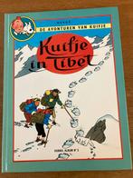 Kuifje Dubbelalbum - Tibet & Castafiore, Eén stripboek, Ophalen of Verzenden, Zo goed als nieuw